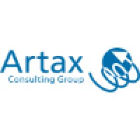 Artax Consulting Group logo, Artax Consulting Group contact details