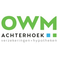 OWM Achterhoek logo, OWM Achterhoek contact details