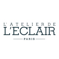 L'Atelier de l'Éclair logo, L'Atelier de l'Éclair contact details