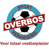 Sportvereniging Overbos logo, Sportvereniging Overbos contact details