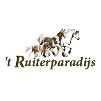 't Ruiterparadijs logo, 't Ruiterparadijs contact details