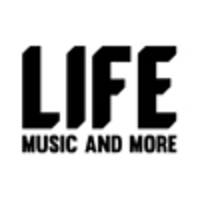 LIFE Music and More logo, LIFE Music and More contact details