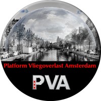 Platform Vliegoverlast Amsterdam logo, Platform Vliegoverlast Amsterdam contact details