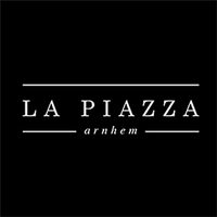 La Piazza Arnhem logo, La Piazza Arnhem contact details