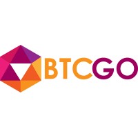 BTCGo logo, BTCGo contact details