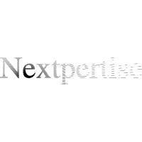 Nextpertise logo, Nextpertise contact details