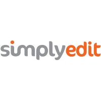 SimplyEdit logo, SimplyEdit contact details