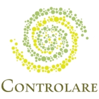 Controlare logo, Controlare contact details