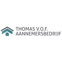 Thomas Aannemersbedrijf logo, Thomas Aannemersbedrijf contact details