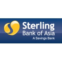 Sterling Bank of Asia, Inc. logo, Sterling Bank of Asia, Inc. contact details