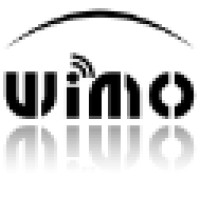 Wimo logo, Wimo contact details