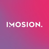 IMOSION CREATIVE logo, IMOSION CREATIVE contact details