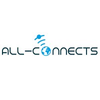 ALL-CONNECTS NV logo, ALL-CONNECTS NV contact details