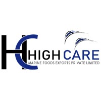 HIGHCARE MARINE FOODS EXPORTS PRIVATE LIMITED logo, HIGHCARE MARINE FOODS EXPORTS PRIVATE LIMITED contact details