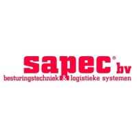 Sapec b.v. logo, Sapec b.v. contact details