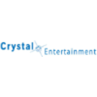 Crystal Entertainment B.V. logo, Crystal Entertainment B.V. contact details