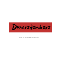 Dwarsdenkers Verandermanagement logo, Dwarsdenkers Verandermanagement contact details