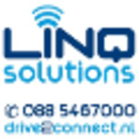 Linq Solutions BV logo, Linq Solutions BV contact details