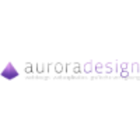 Aurora Design logo, Aurora Design contact details