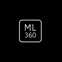 ML360 logo, ML360 contact details