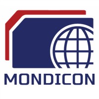 Mondicon logo, Mondicon contact details