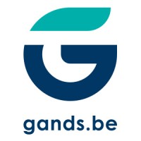 Gands NV logo, Gands NV contact details