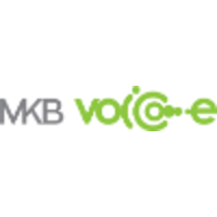 MKB Voice logo, MKB Voice contact details