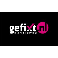 GEFIXT logo, GEFIXT contact details