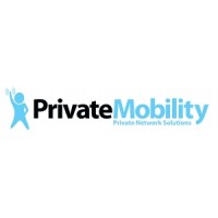 Private Mobility logo, Private Mobility contact details