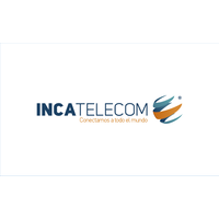 Inca Telecom logo, Inca Telecom contact details