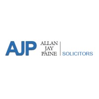 ALLAN JAY PAINE LIMITED logo, ALLAN JAY PAINE LIMITED contact details