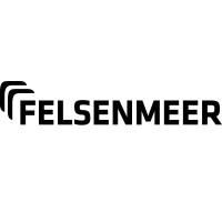 FELSENMEER logo, FELSENMEER contact details