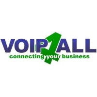 VOIP4ALL logo, VOIP4ALL contact details