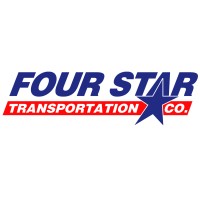 Four Star Transportation logo, Four Star Transportation contact details