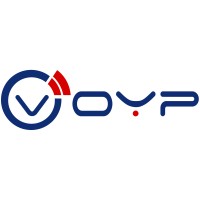 Voyp logo, Voyp contact details