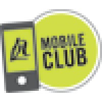 Mobileclub logo, Mobileclub contact details