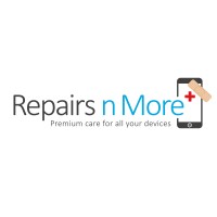 Repairs n More logo, Repairs n More contact details