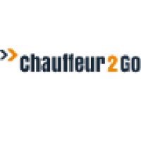 Chauffeur2Go logo, Chauffeur2Go contact details