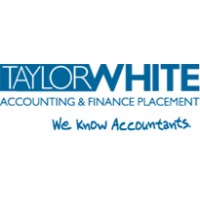 Taylor White logo, Taylor White contact details