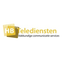 HB Telediensten logo, HB Telediensten contact details