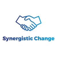 Synergistic Change logo, Synergistic Change contact details