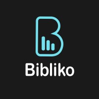 Bibliko Organisation logo, Bibliko Organisation contact details