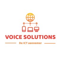 Voice Solutions b.v. logo, Voice Solutions b.v. contact details