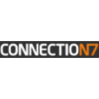 Connection7 logo, Connection7 contact details