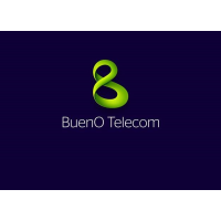 BuenO Telecom logo, BuenO Telecom contact details