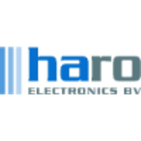 haro electronics logo, haro electronics contact details