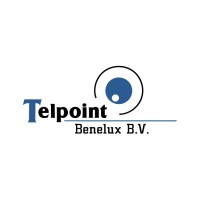 Telpoint Benelux logo, Telpoint Benelux contact details