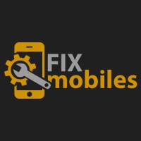 FIXmobiles logo, FIXmobiles contact details