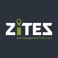 Zites logo, Zites contact details