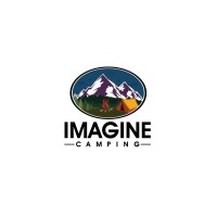 Imagine Camping logo, Imagine Camping contact details